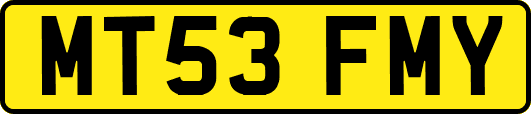 MT53FMY