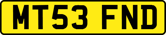 MT53FND
