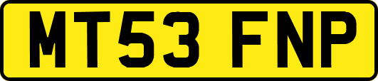 MT53FNP