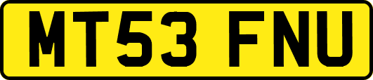 MT53FNU