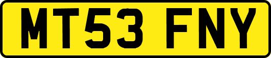 MT53FNY