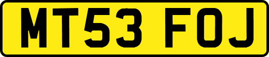 MT53FOJ