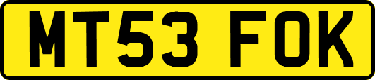 MT53FOK