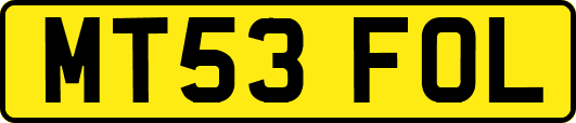 MT53FOL