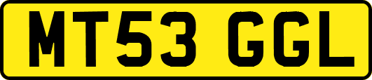 MT53GGL