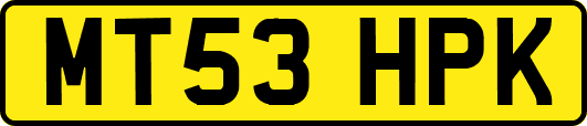 MT53HPK