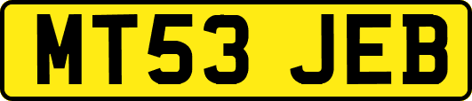 MT53JEB