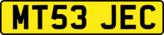 MT53JEC