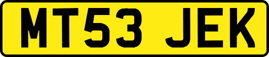 MT53JEK