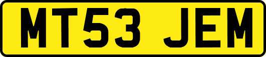 MT53JEM