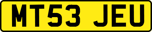 MT53JEU