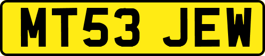 MT53JEW