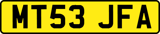 MT53JFA