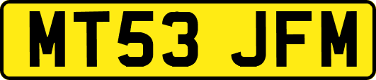 MT53JFM