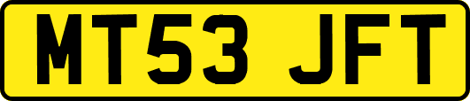 MT53JFT