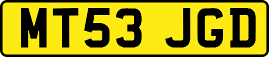 MT53JGD