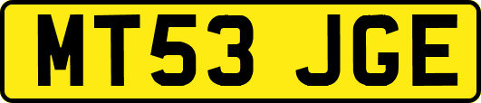 MT53JGE