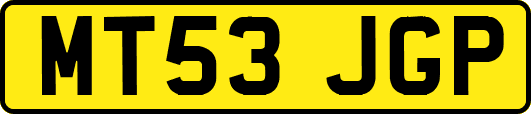 MT53JGP
