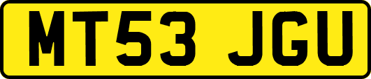 MT53JGU