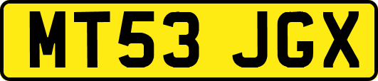 MT53JGX