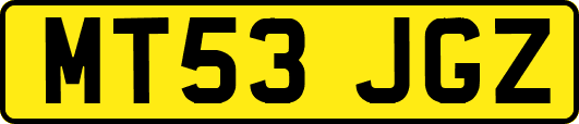 MT53JGZ