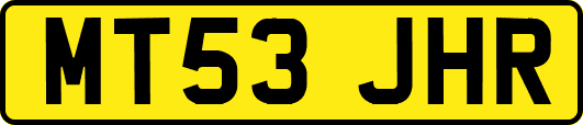 MT53JHR