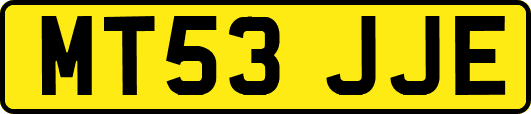 MT53JJE