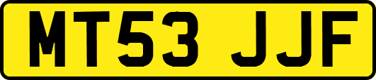 MT53JJF