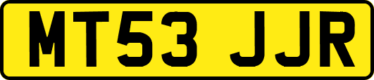MT53JJR