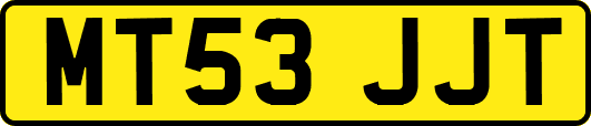 MT53JJT
