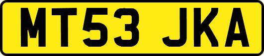 MT53JKA