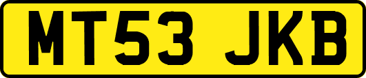 MT53JKB