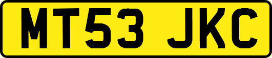 MT53JKC