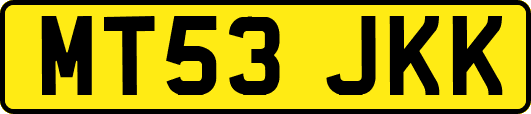 MT53JKK