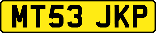 MT53JKP