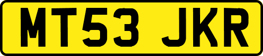 MT53JKR