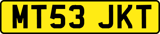 MT53JKT
