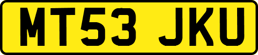 MT53JKU