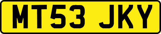 MT53JKY