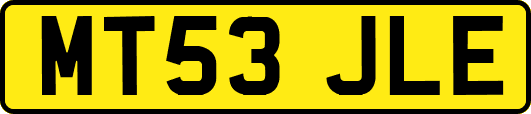 MT53JLE