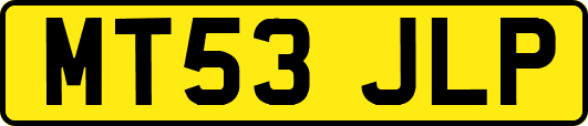 MT53JLP