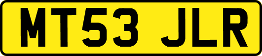 MT53JLR