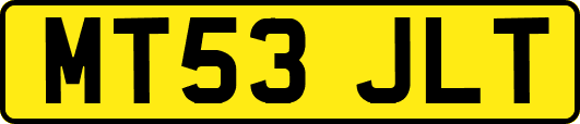 MT53JLT