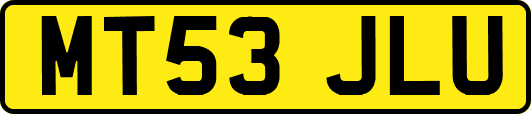 MT53JLU