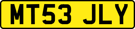 MT53JLY