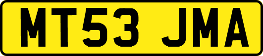 MT53JMA