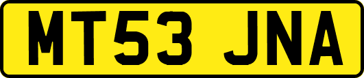 MT53JNA