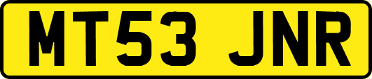 MT53JNR