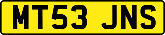 MT53JNS