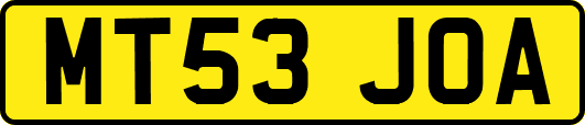 MT53JOA